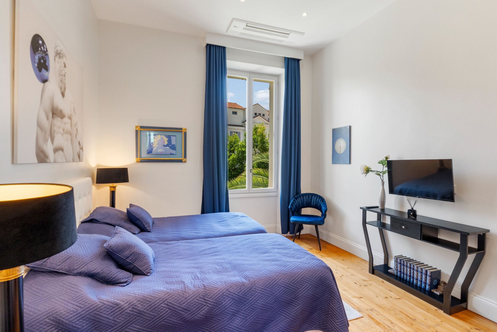 villa de luxe 16 Pièces en vente sur CANNES (06400)