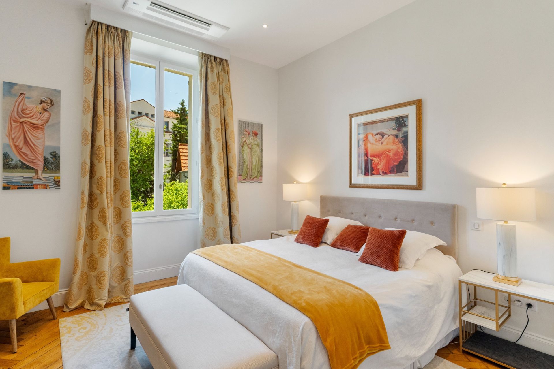 villa de luxe 16 Pièces en vente sur CANNES (06400)