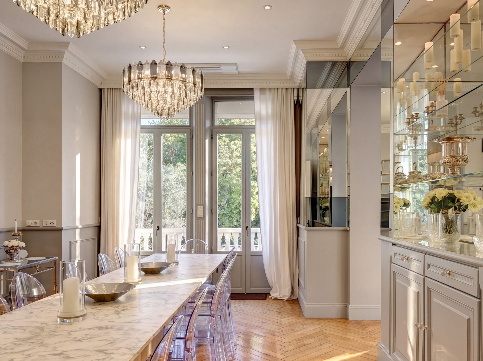 villa de luxe 18 Pièces en vente sur CANNES (06400)
