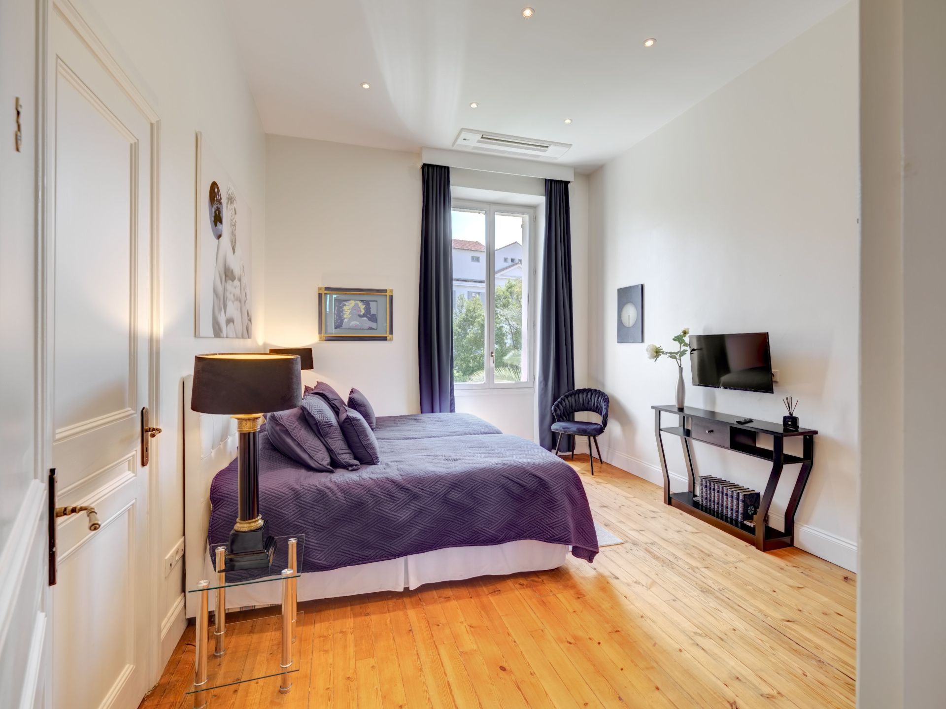 villa de luxe 18 Pièces en vente sur CANNES (06400)