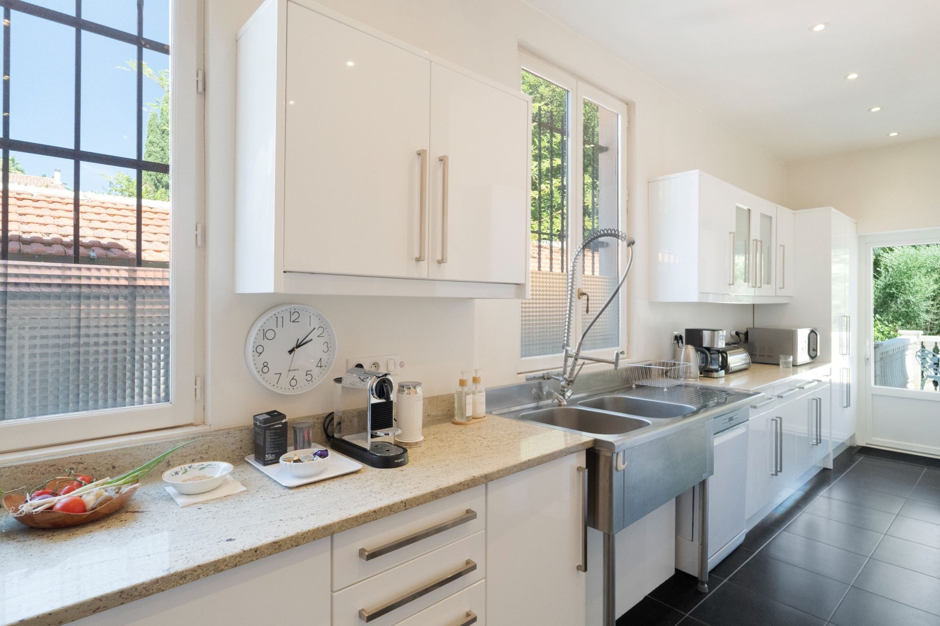 villa de luxe 16 Pièces en vente sur CANNES (06400)