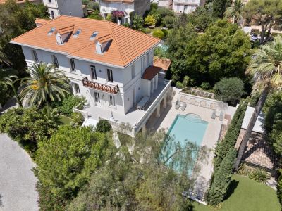 Sale Luxury villa Cannes 16 Rooms 579 m²
