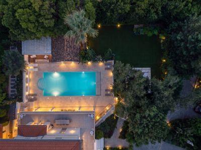 Vente Villa de luxe Cannes 18&nbsp;Pièces 579&nbsp;m²
