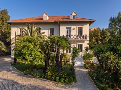 Vente Villa de luxe Cannes 18&nbsp;Pièces 579&nbsp;m²