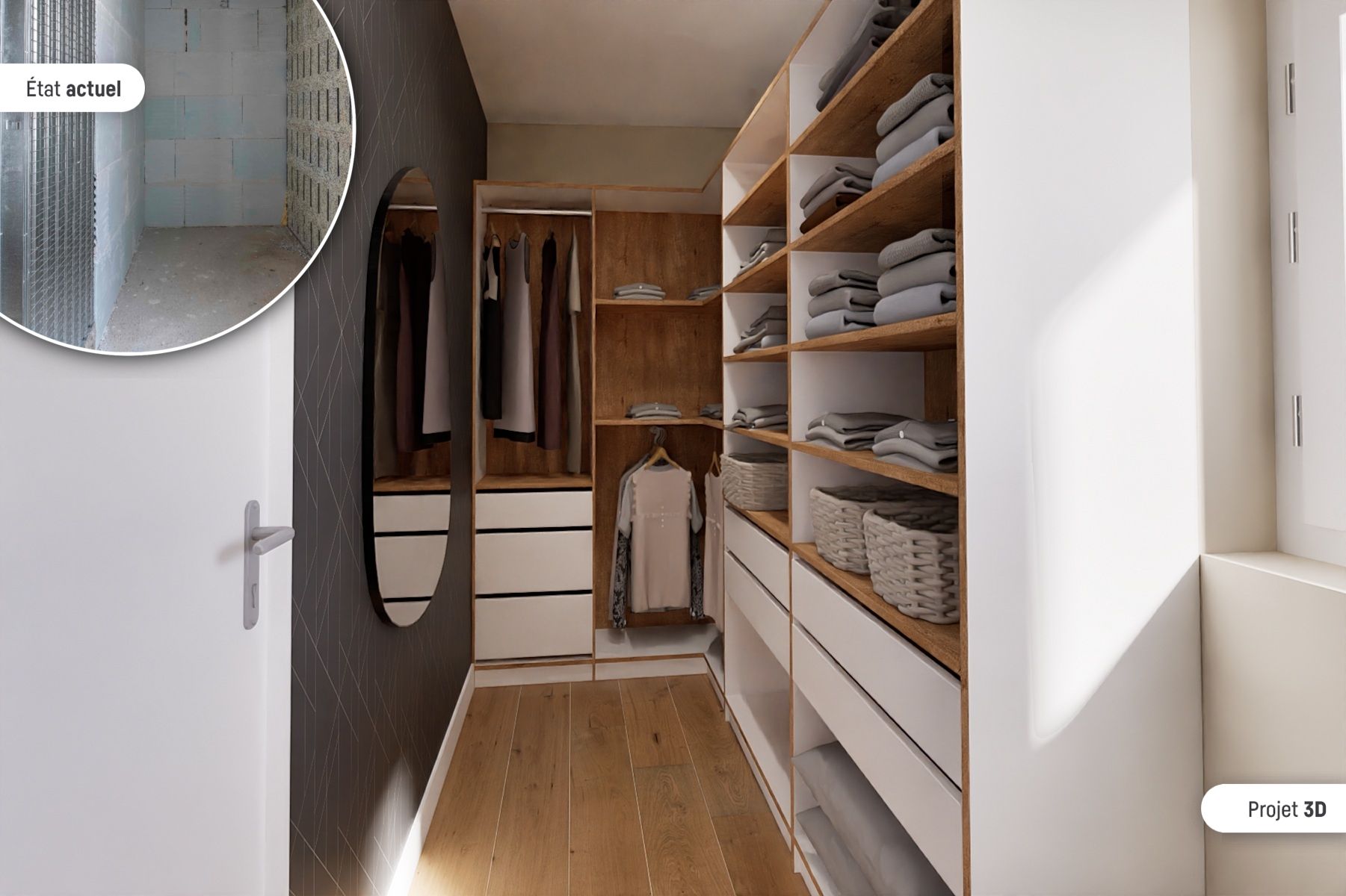 maison contemporaine 5 Pièces en vente sur MENTON (06500)