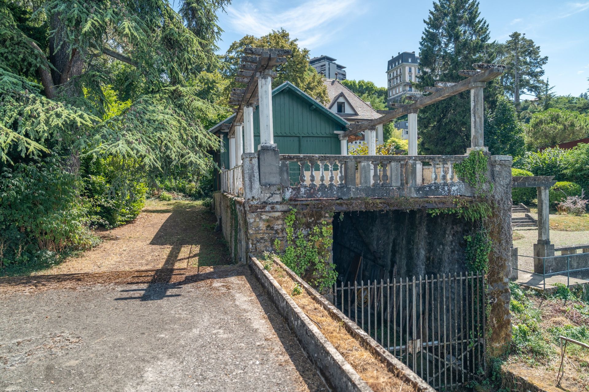 maison de luxe 18 Pièces en vente sur THONON LES BAINS (74200)