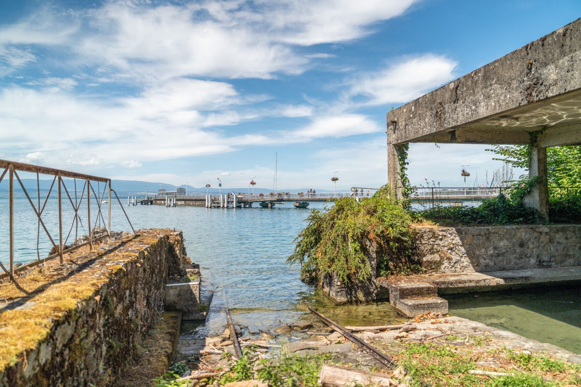 maison de luxe 18 Pièces en vente sur THONON LES BAINS (74200)