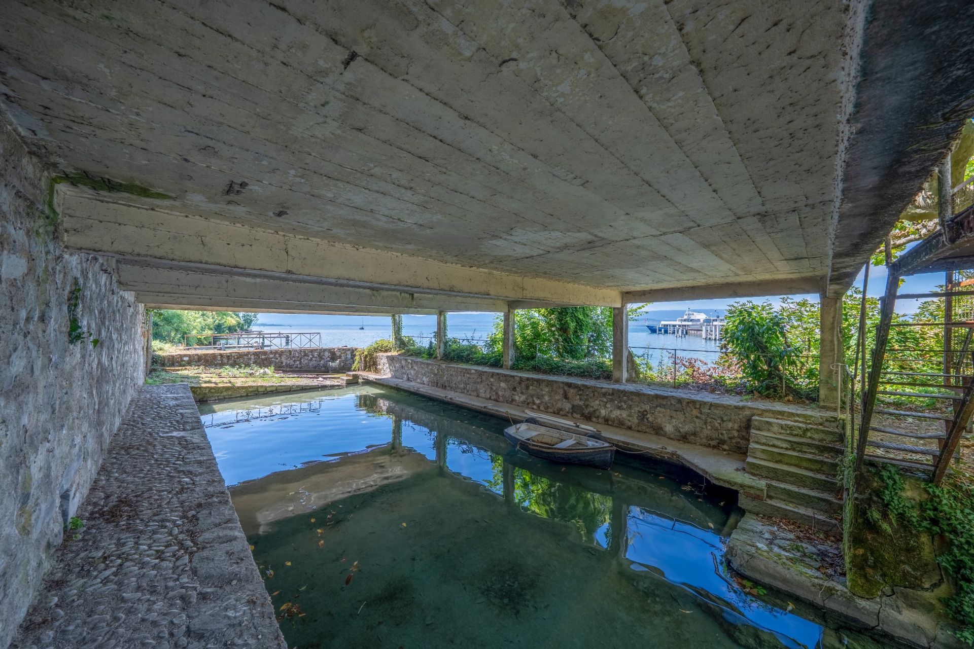 maison de luxe 18 Pièces en vente sur THONON LES BAINS (74200)