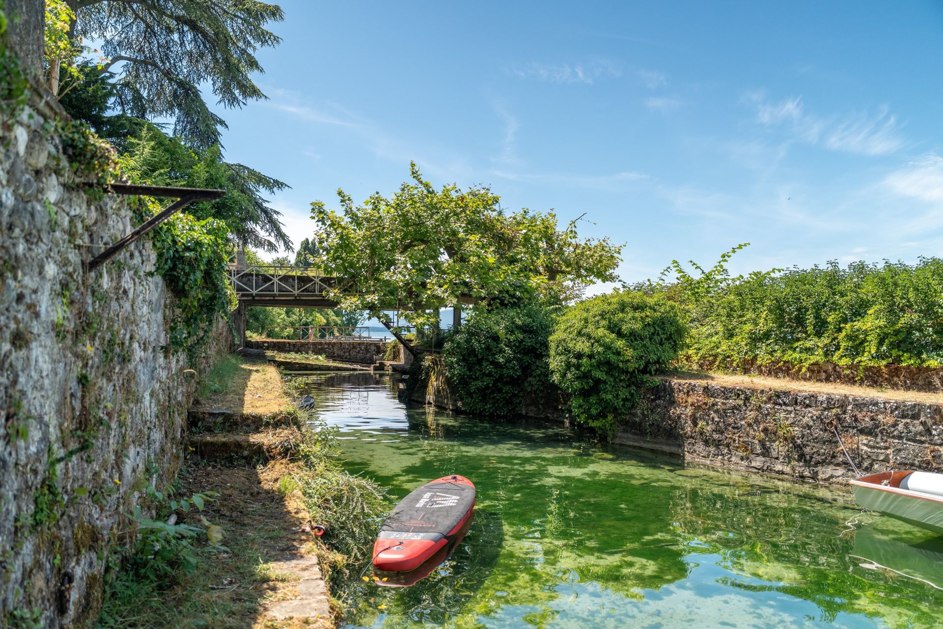 maison de luxe 18 Pièces en vente sur THONON LES BAINS (74200)