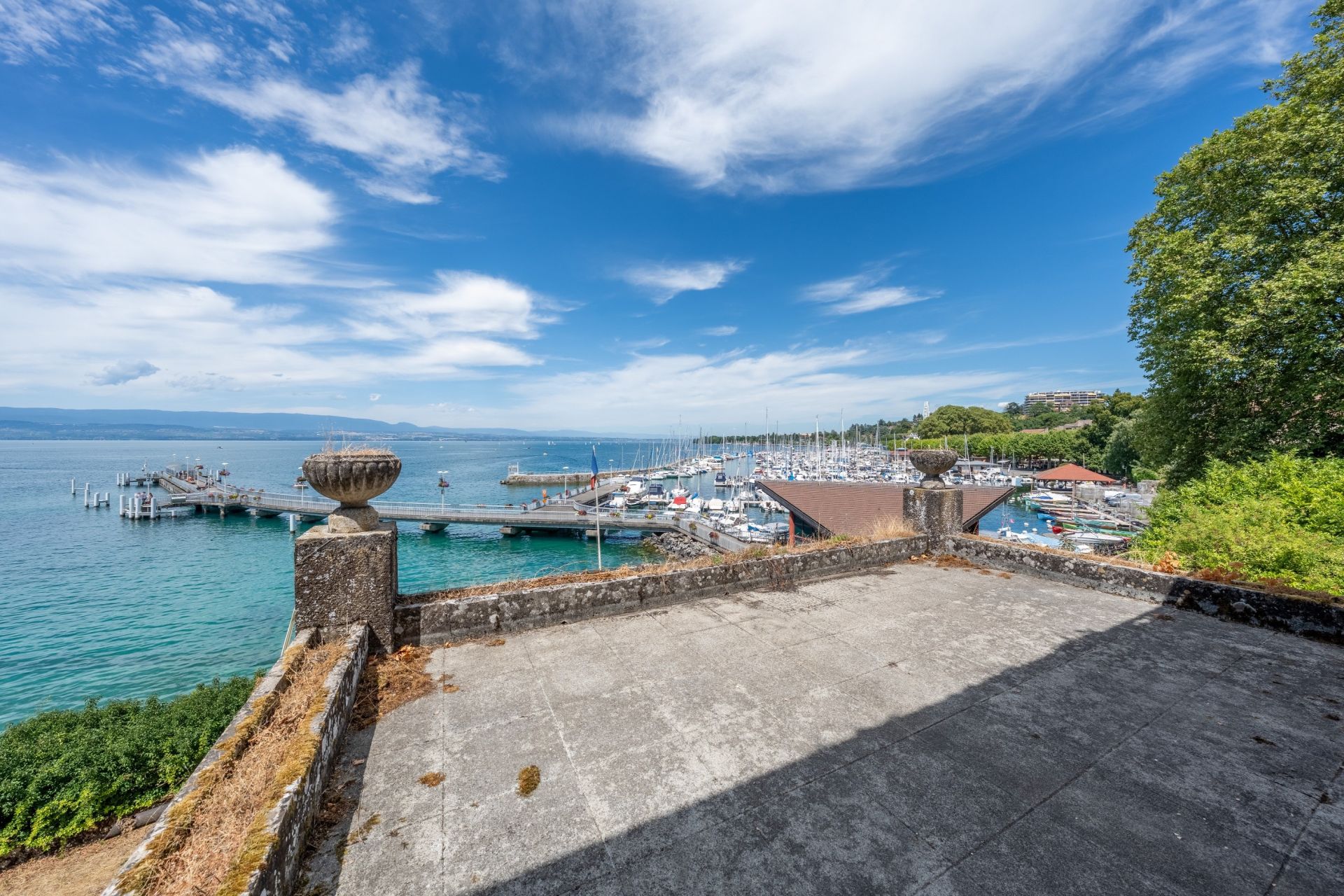 maison de luxe 18 Pièces en vente sur THONON LES BAINS (74200)