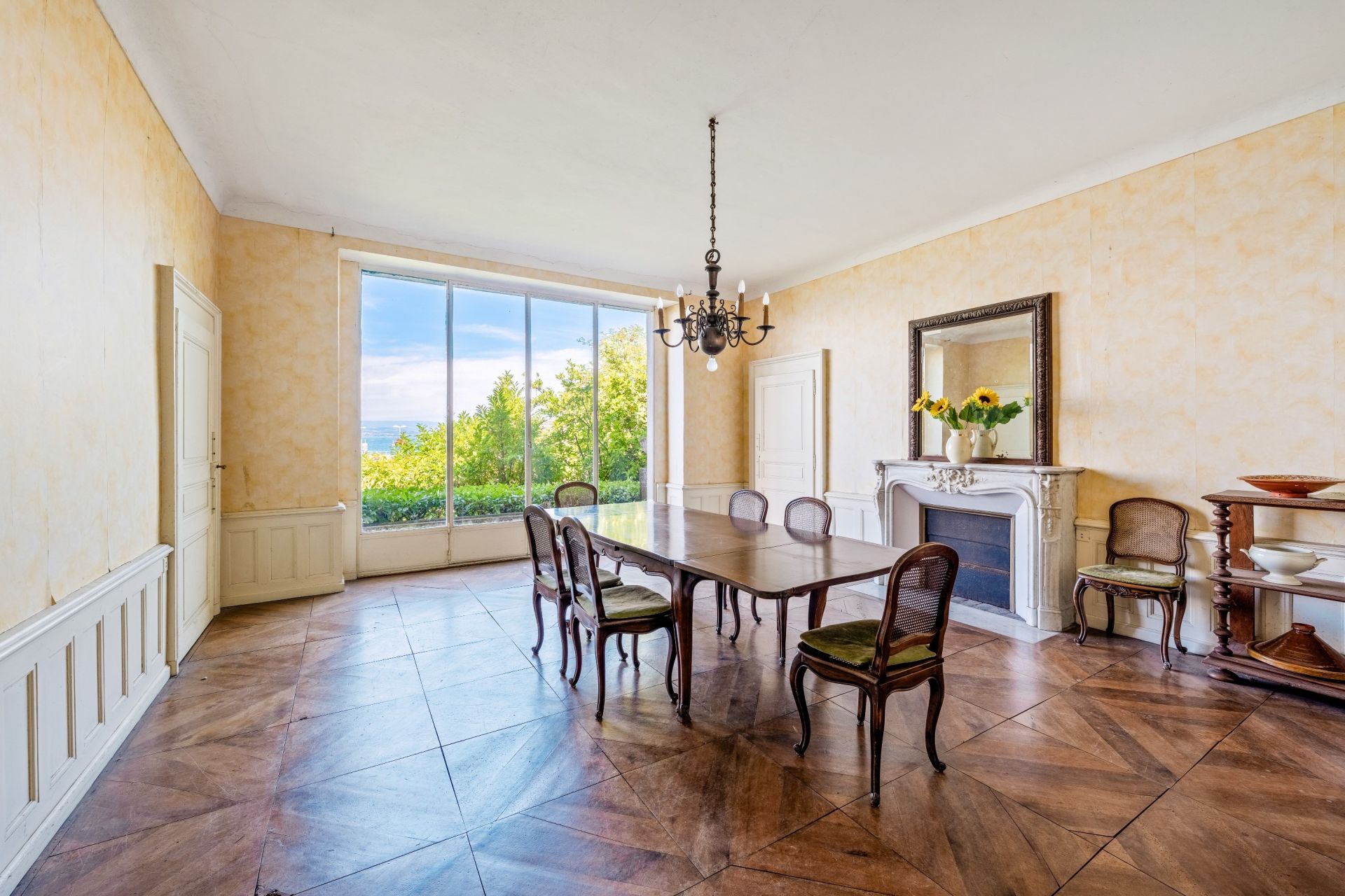 maison de luxe 18 Pièces en vente sur THONON LES BAINS (74200)