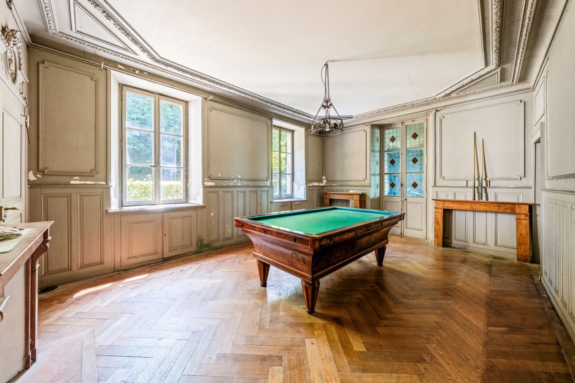 maison de luxe 18 Pièces en vente sur THONON LES BAINS (74200)