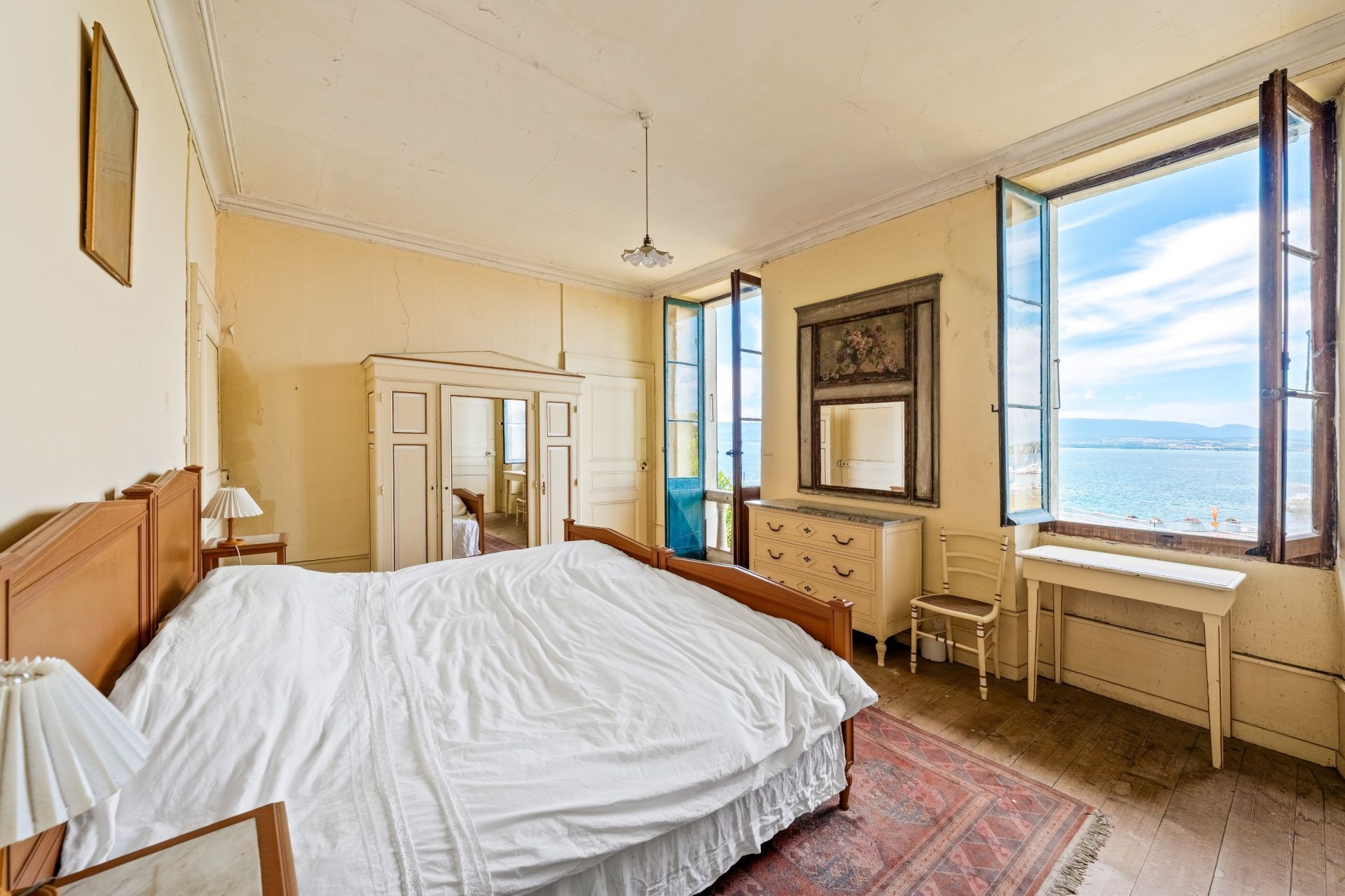 maison de luxe 18 Pièces en vente sur THONON LES BAINS (74200)