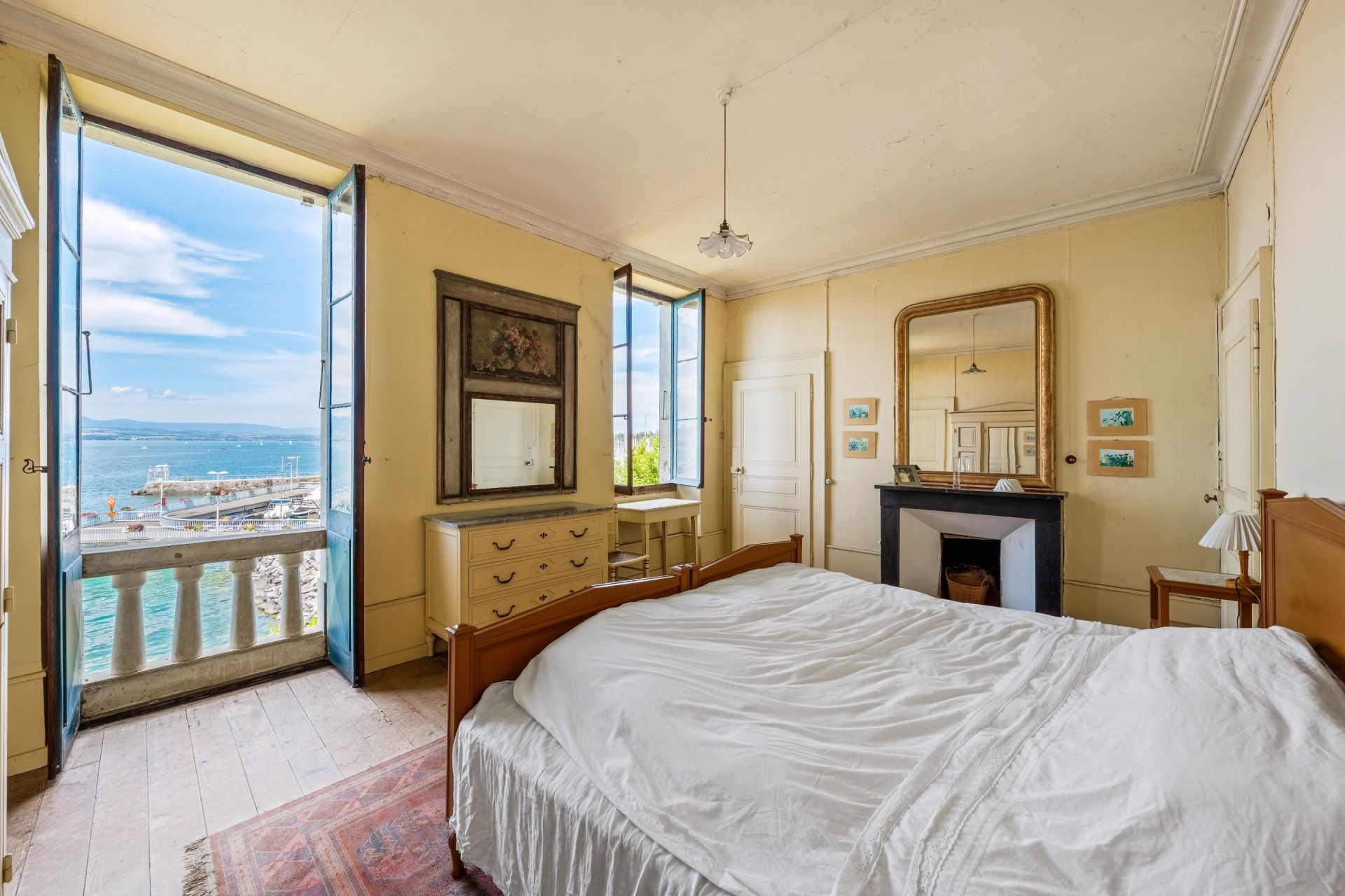 maison de luxe 18 Pièces en vente sur THONON LES BAINS (74200)