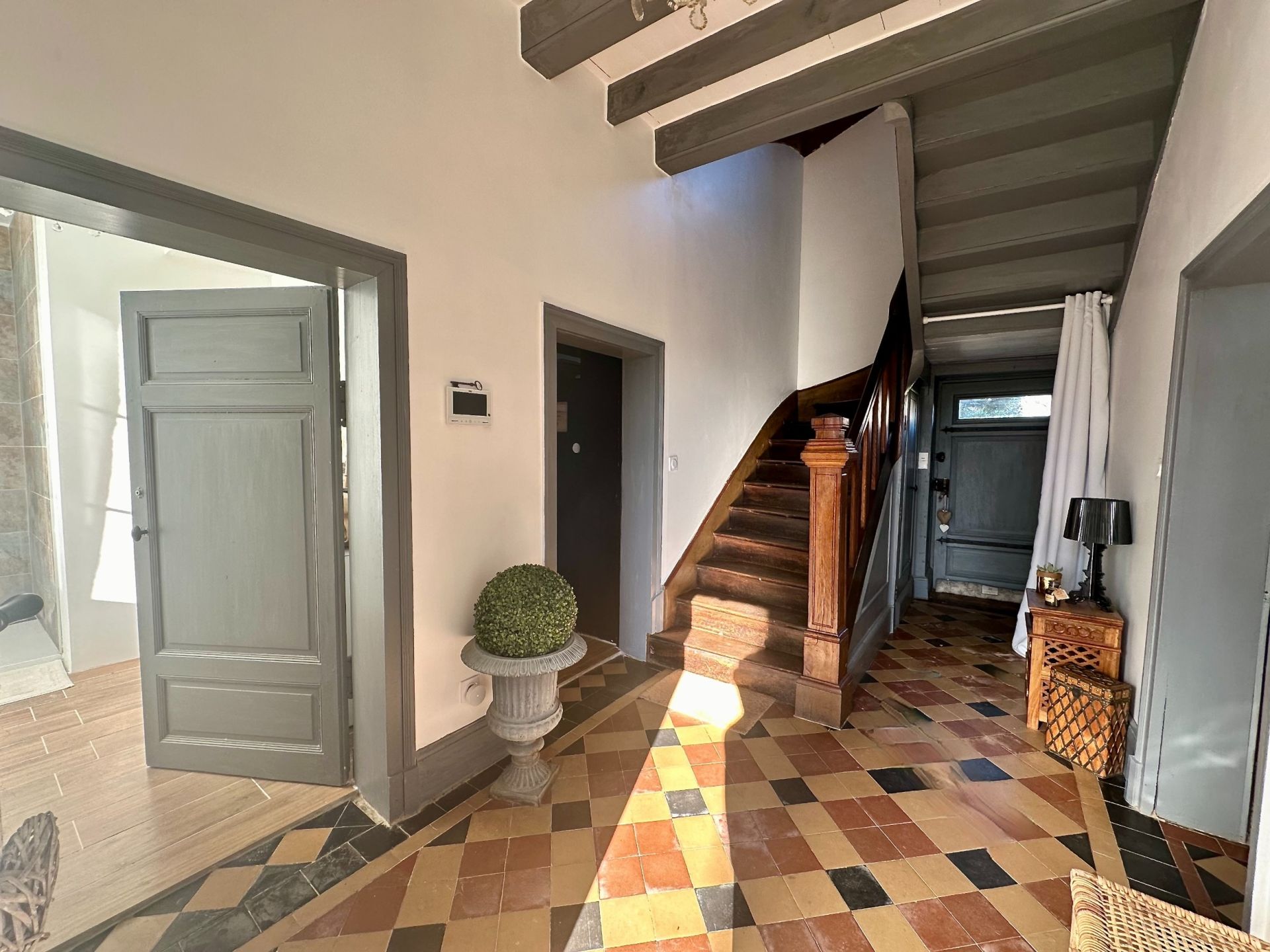 manor house 9 Rooms for sale on PORNIC (44210)