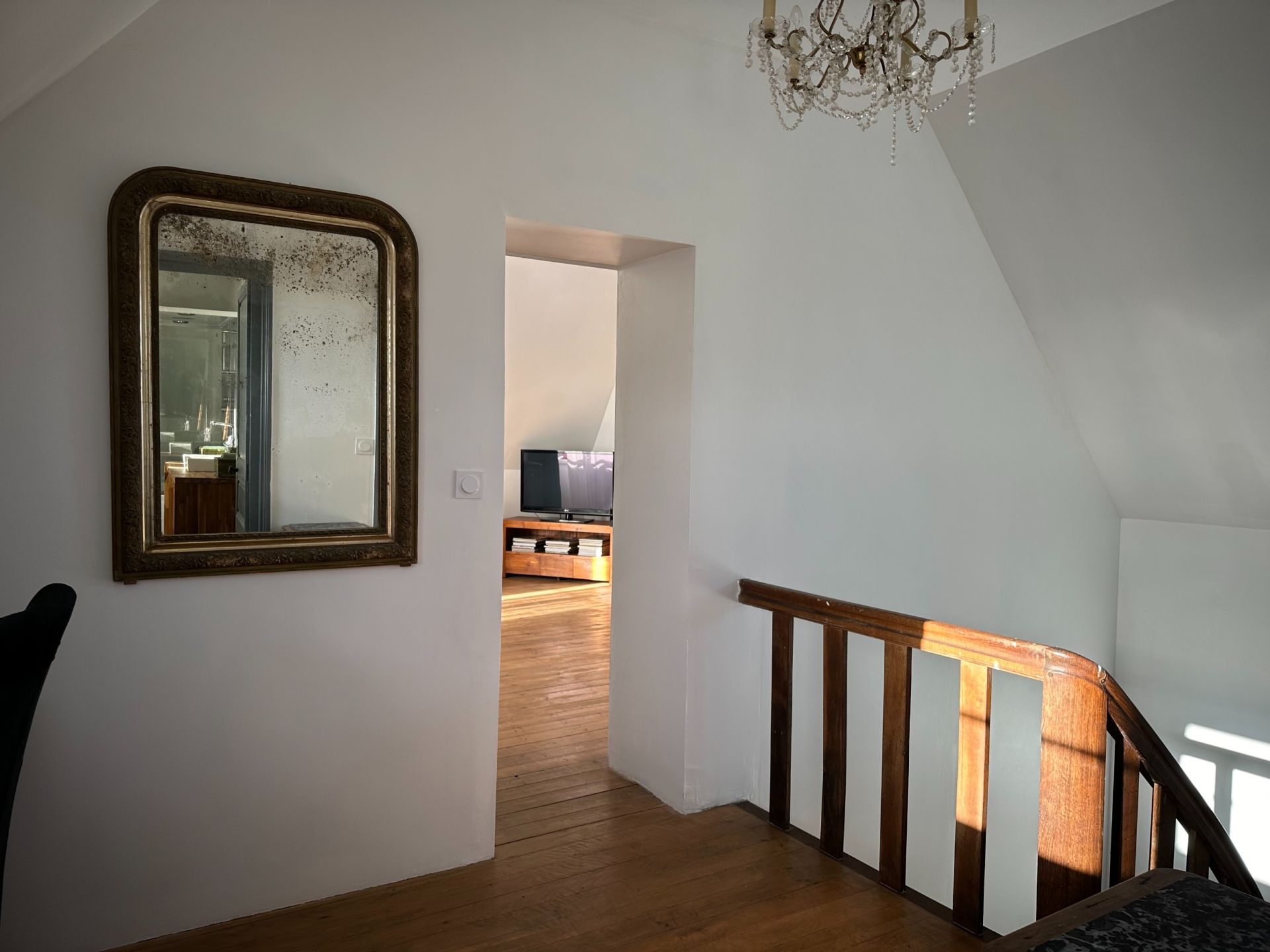 manoir 9 Pièces en vente sur ST MICHEL CHEF CHEF (44730)
