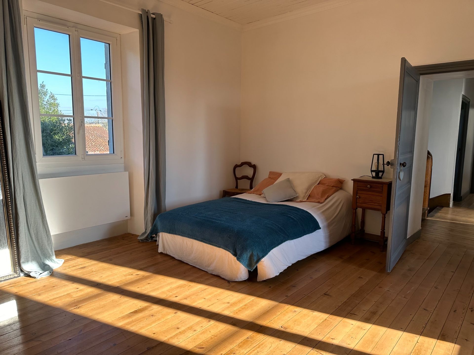 manor house 9 Rooms for sale on PORNIC (44210)