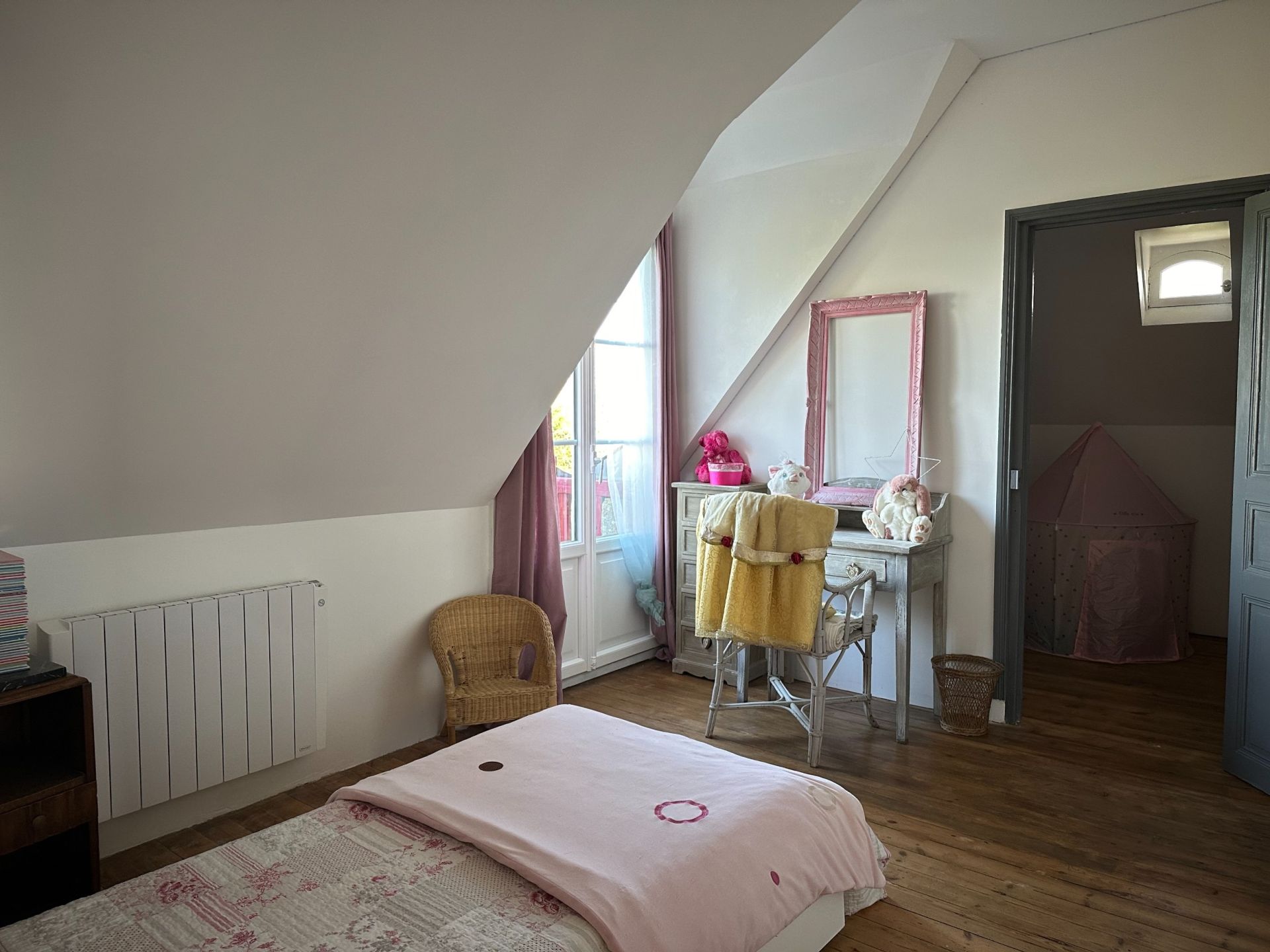 manor house 9 Rooms for sale on PORNIC (44210)