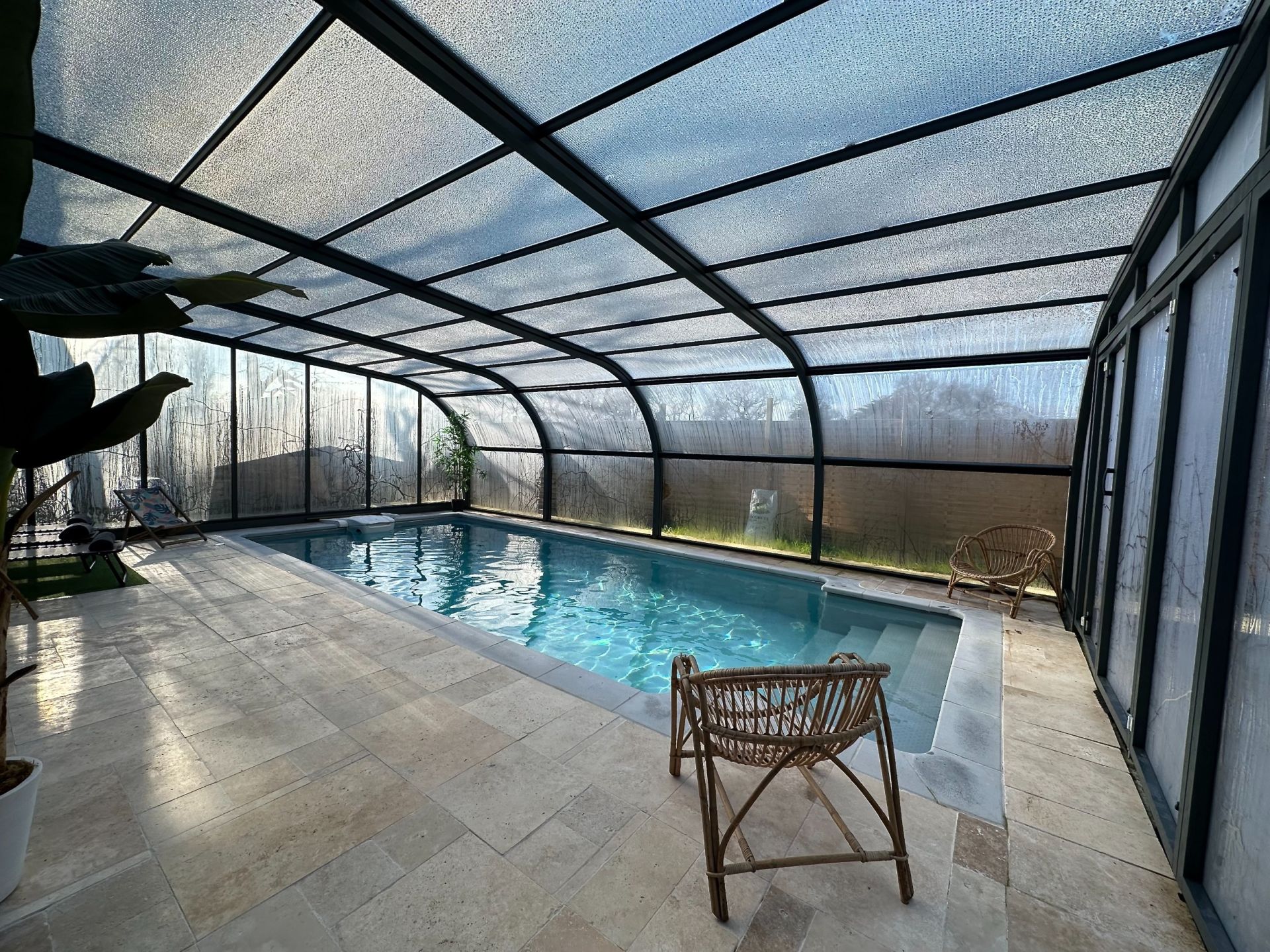 manor house 9 Rooms for sale on PORNIC (44210)