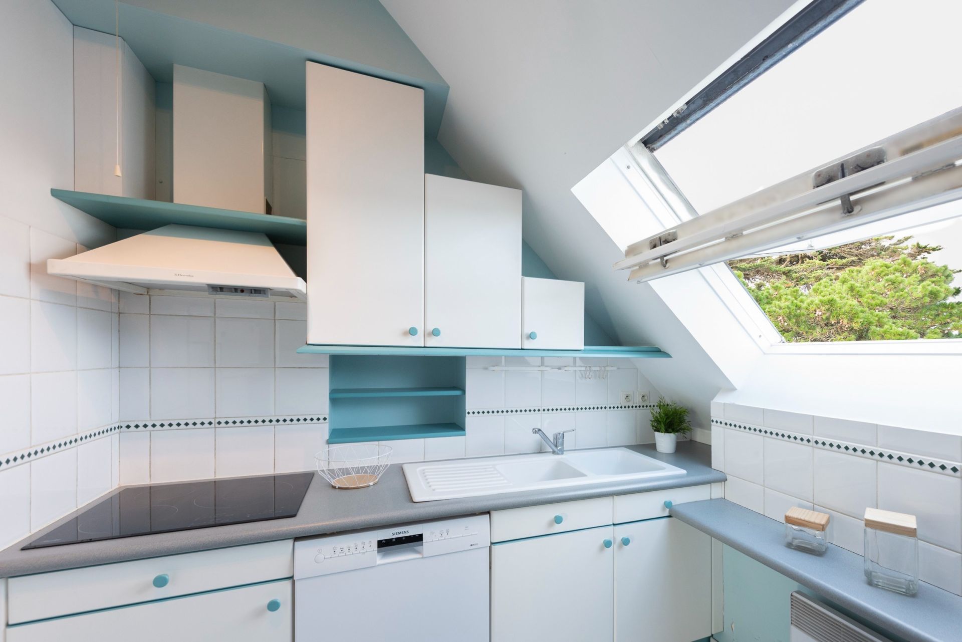 luxury apartment 5 Rooms for sale on PORNICHET (44380)