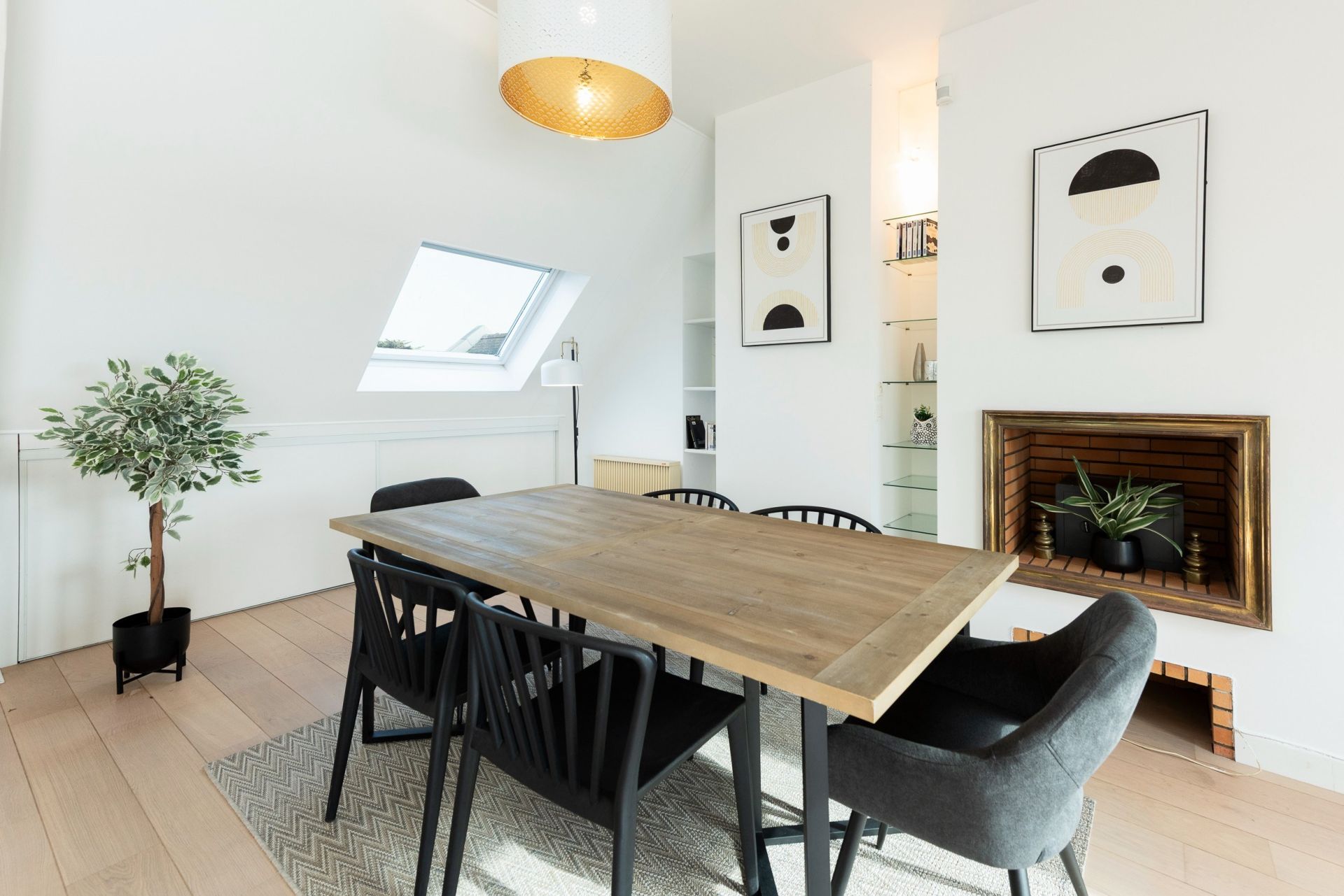 luxury apartment 5 Rooms for sale on PORNICHET (44380)