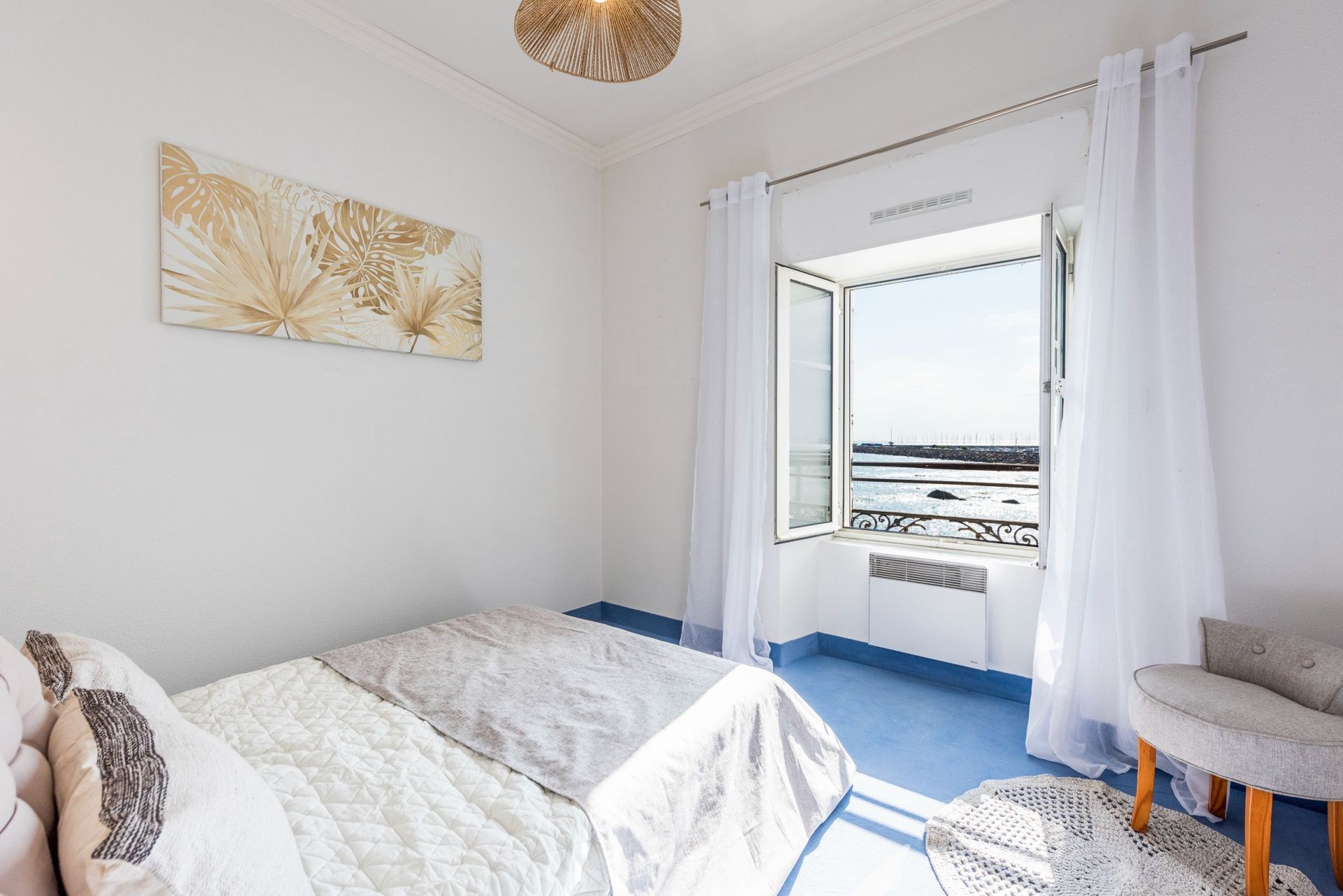 luxury apartment 5 Rooms for sale on PORNICHET (44380)