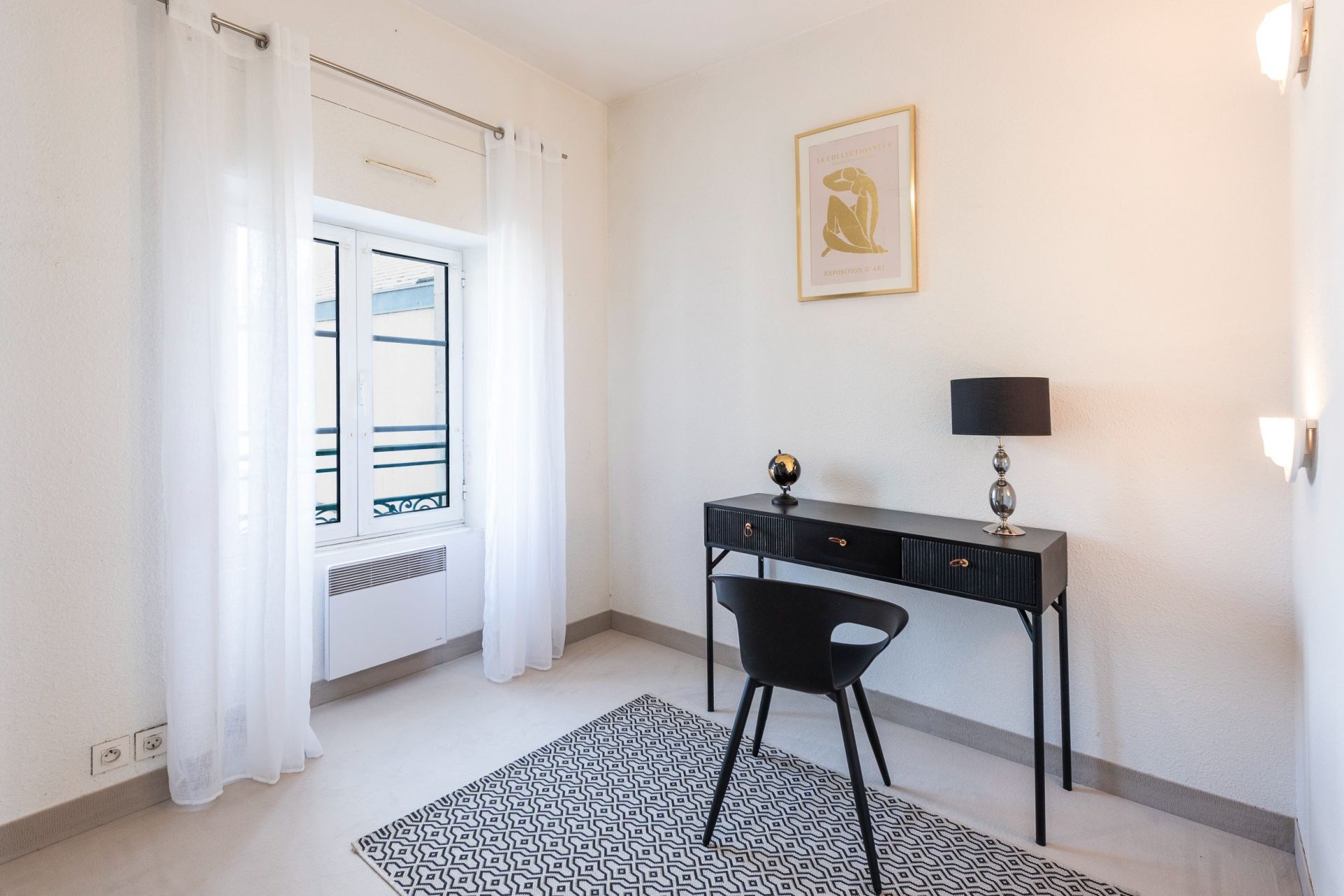 luxury apartment 5 Rooms for sale on PORNICHET (44380)