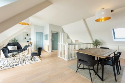 Sale Luxury apartment Pornichet 5&nbsp;Rooms 128&nbsp;m²