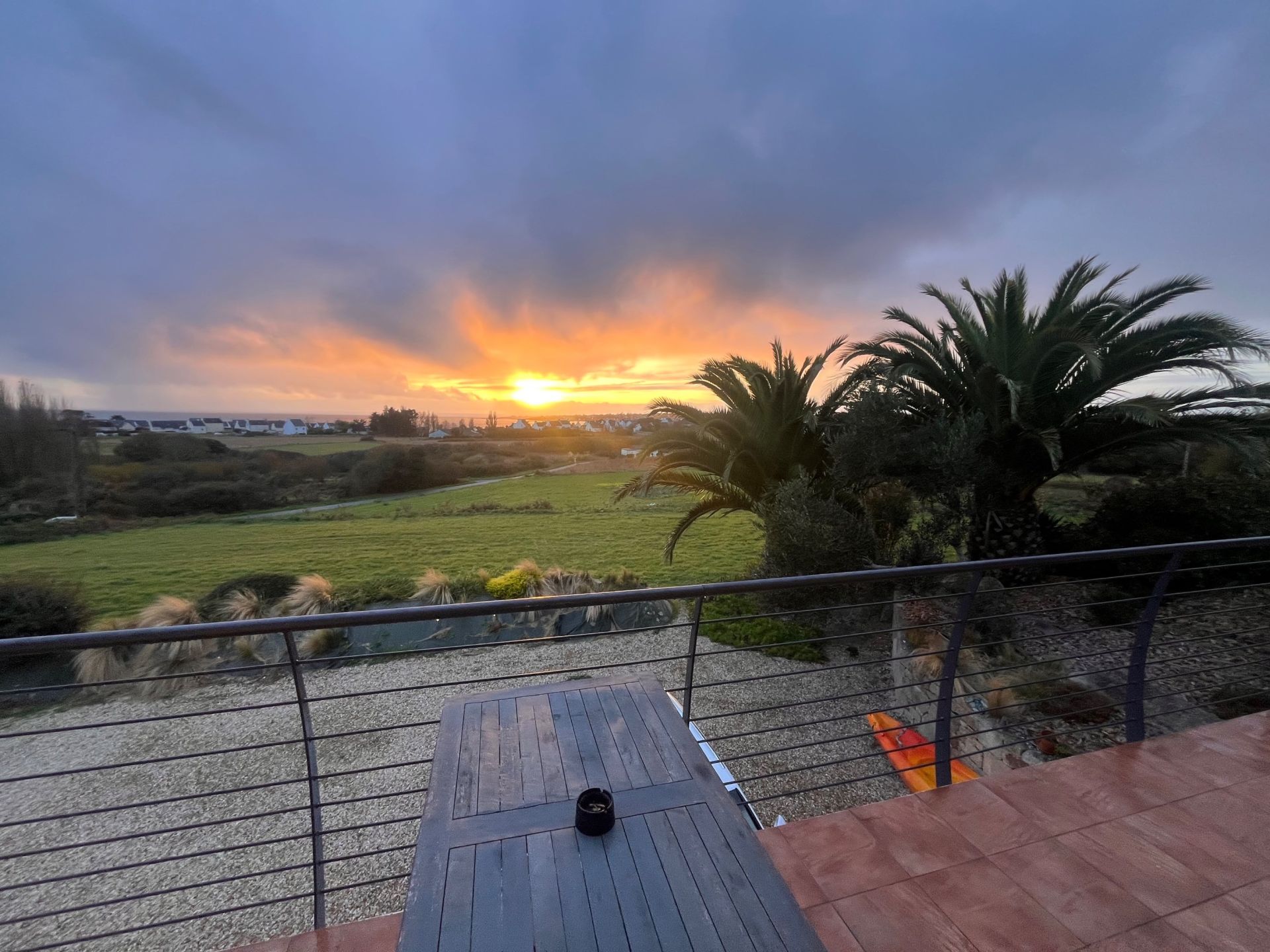 maison de luxe 7 Pièces en vente sur PLOUHINEC (29780)