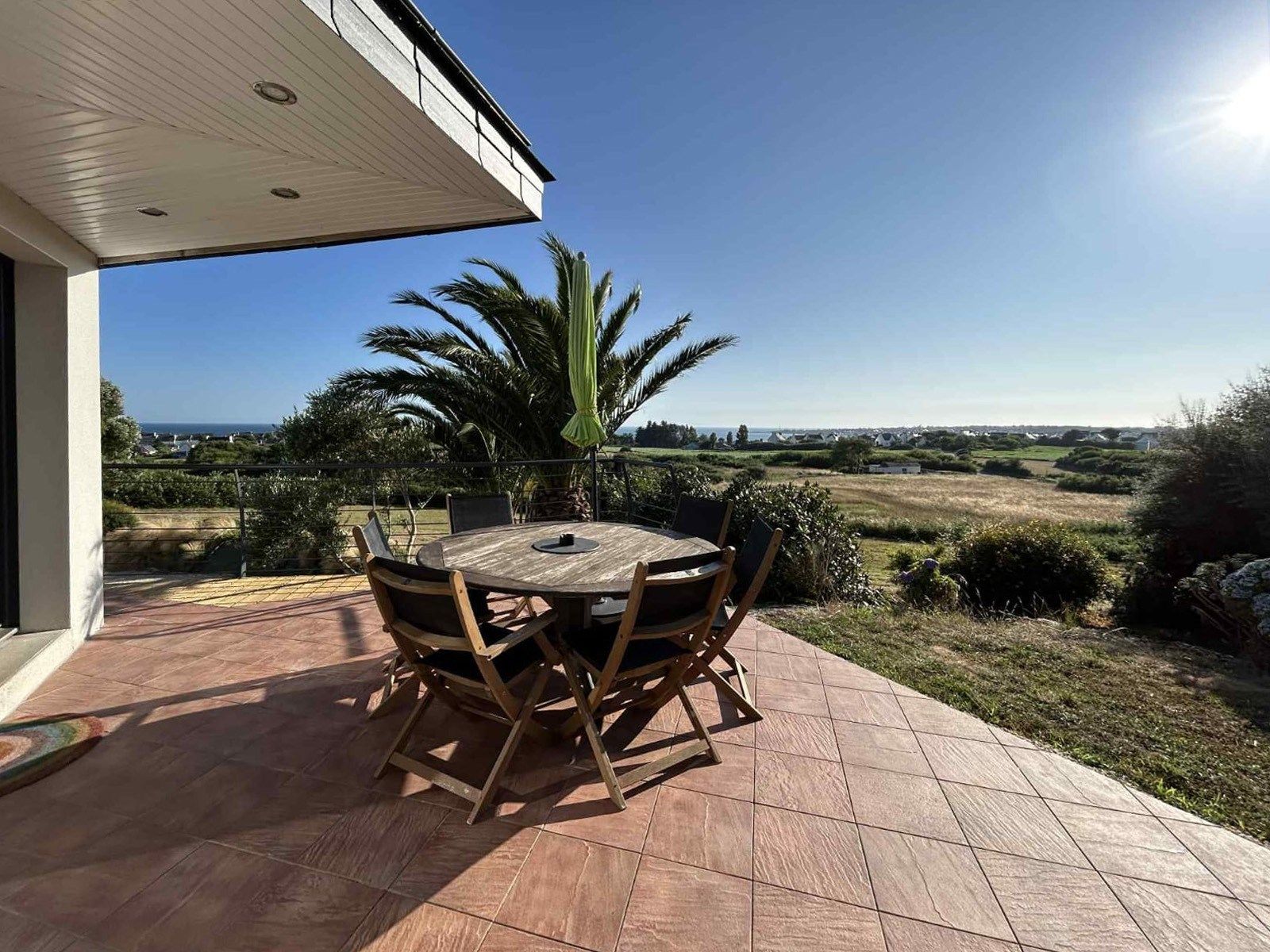 maison de luxe 7 Pièces en vente sur PLOUHINEC (29780)