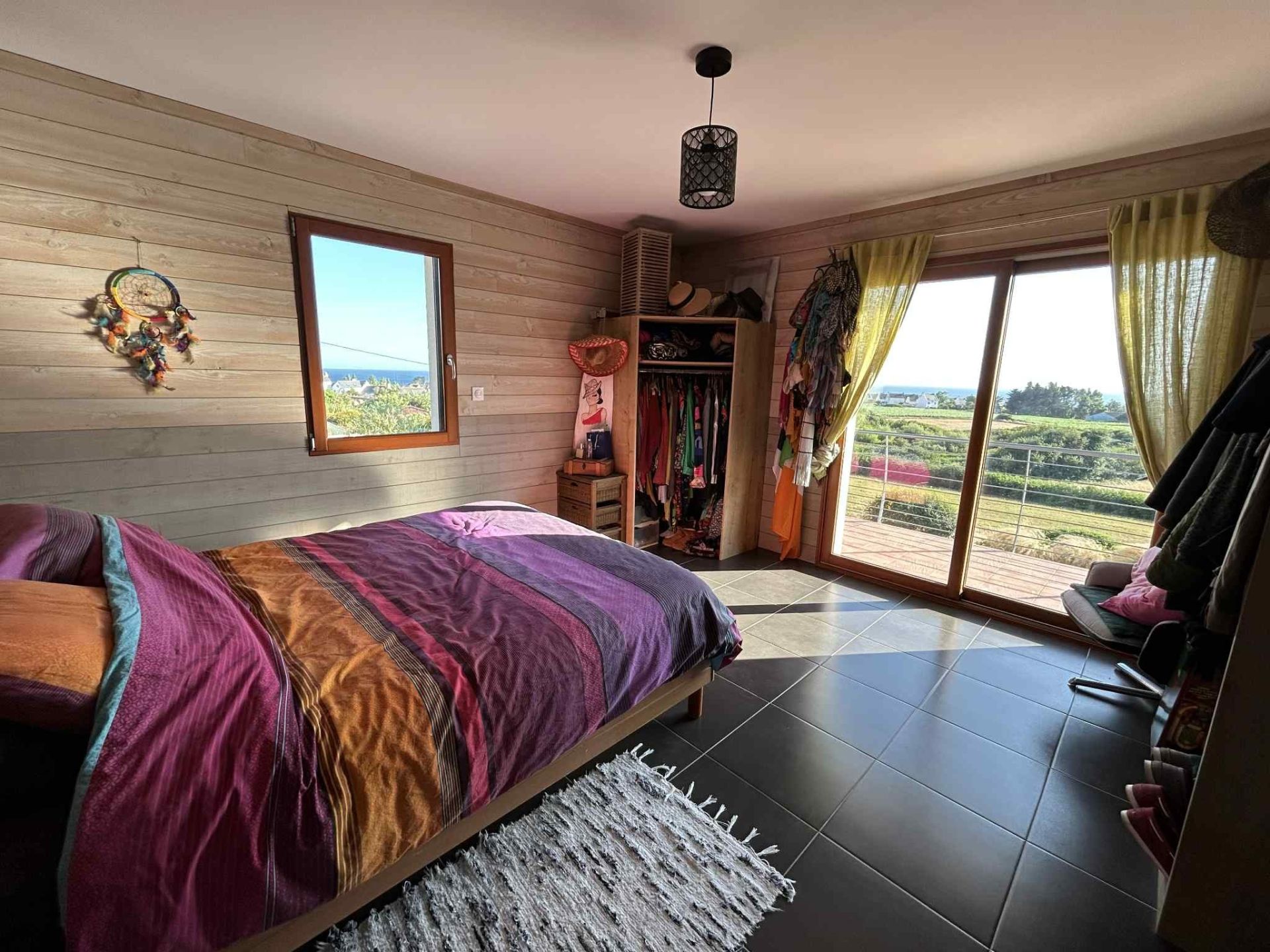 maison de luxe 7 Pièces en vente sur PLOUHINEC (29780)