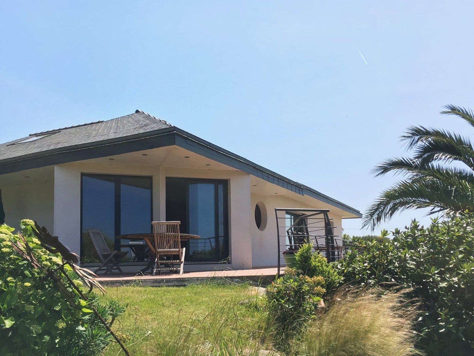 maison de luxe 7 Pièces en vente sur PLOUHINEC (29780)