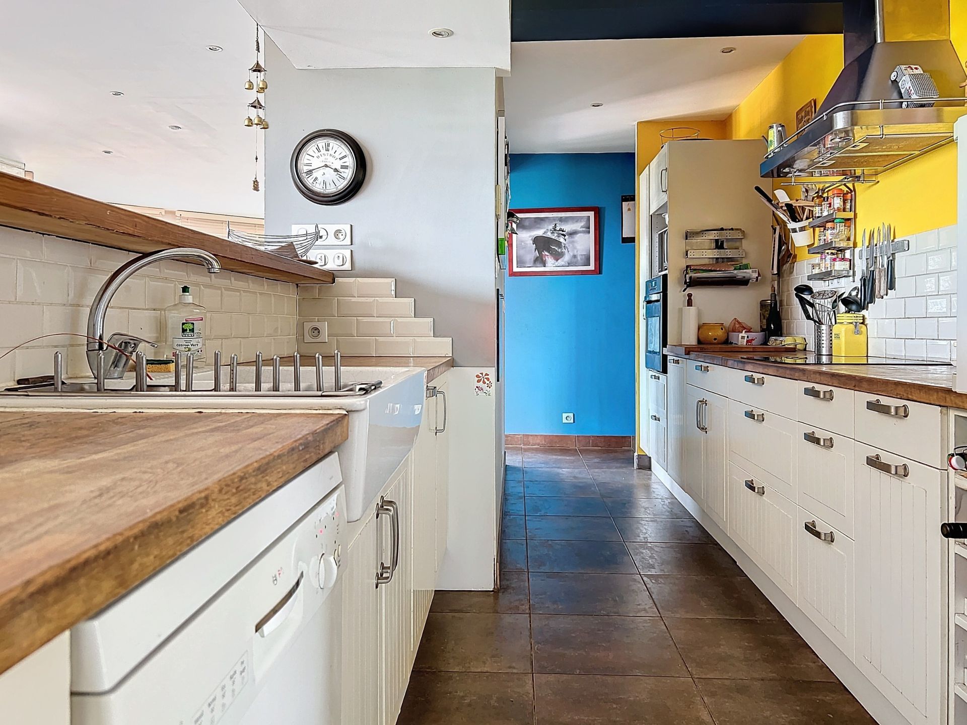 maison de luxe 7 Pièces en vente sur PLOUHINEC (29780)