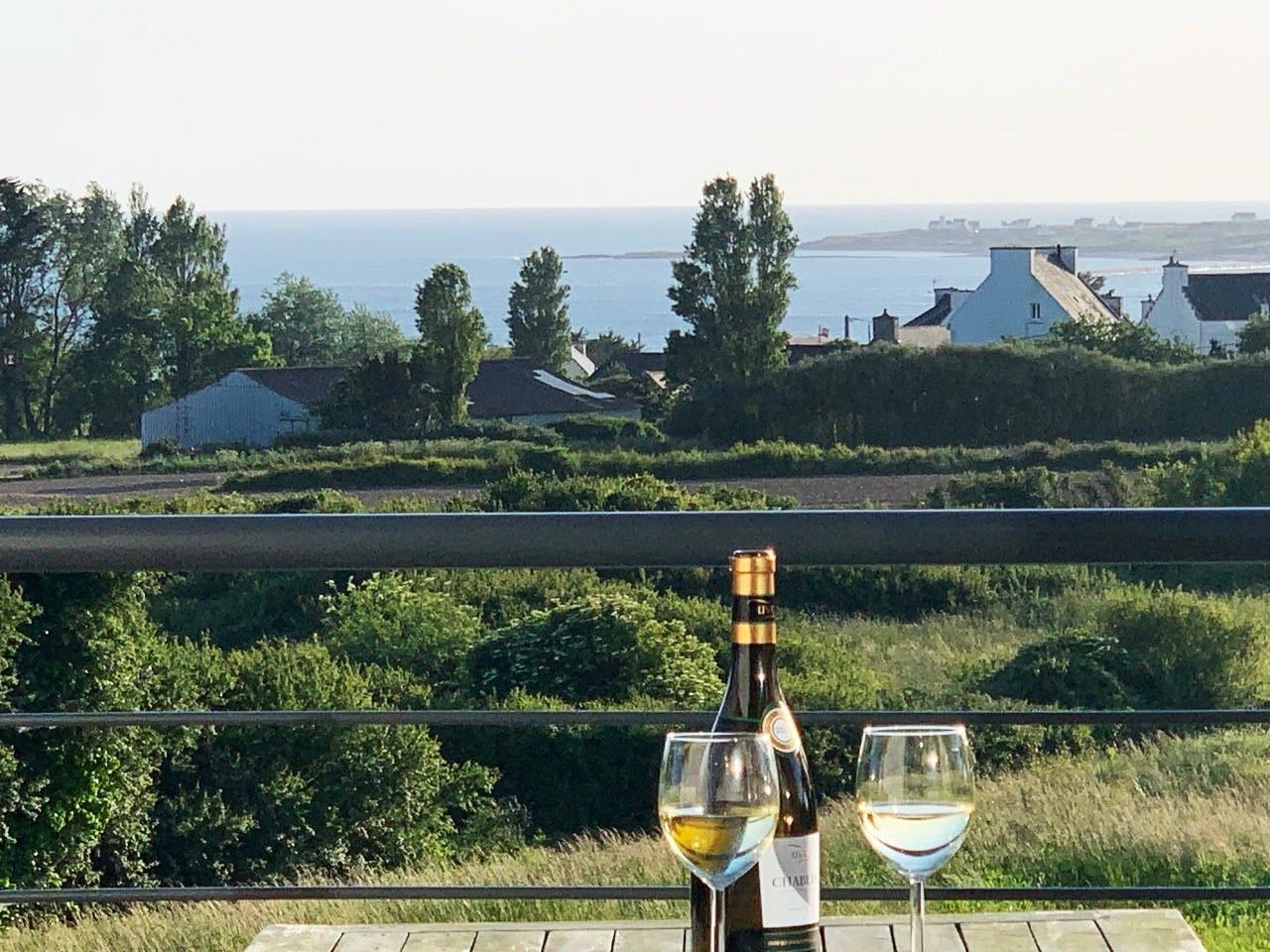 maison de luxe 7 Pièces en vente sur PLOUHINEC (29780)