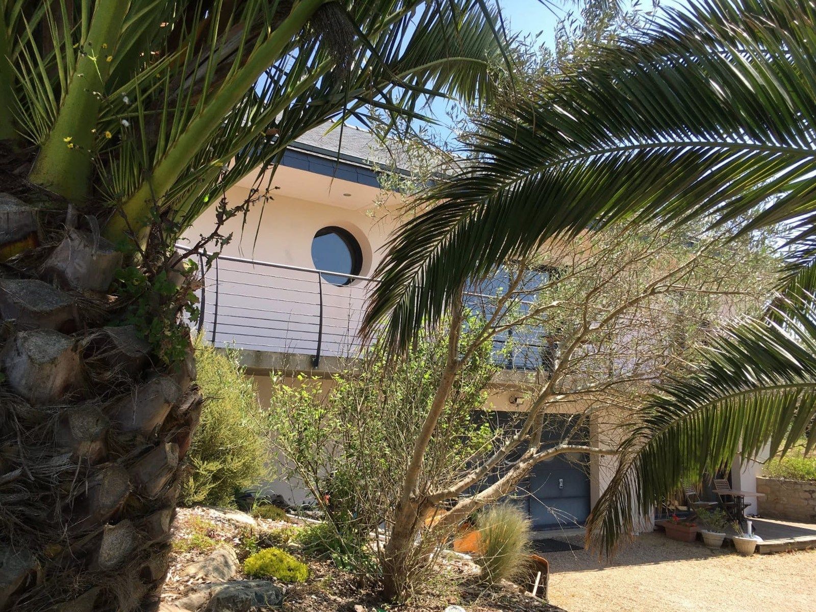 maison de luxe 7 Pièces en vente sur PLOUHINEC (29780)