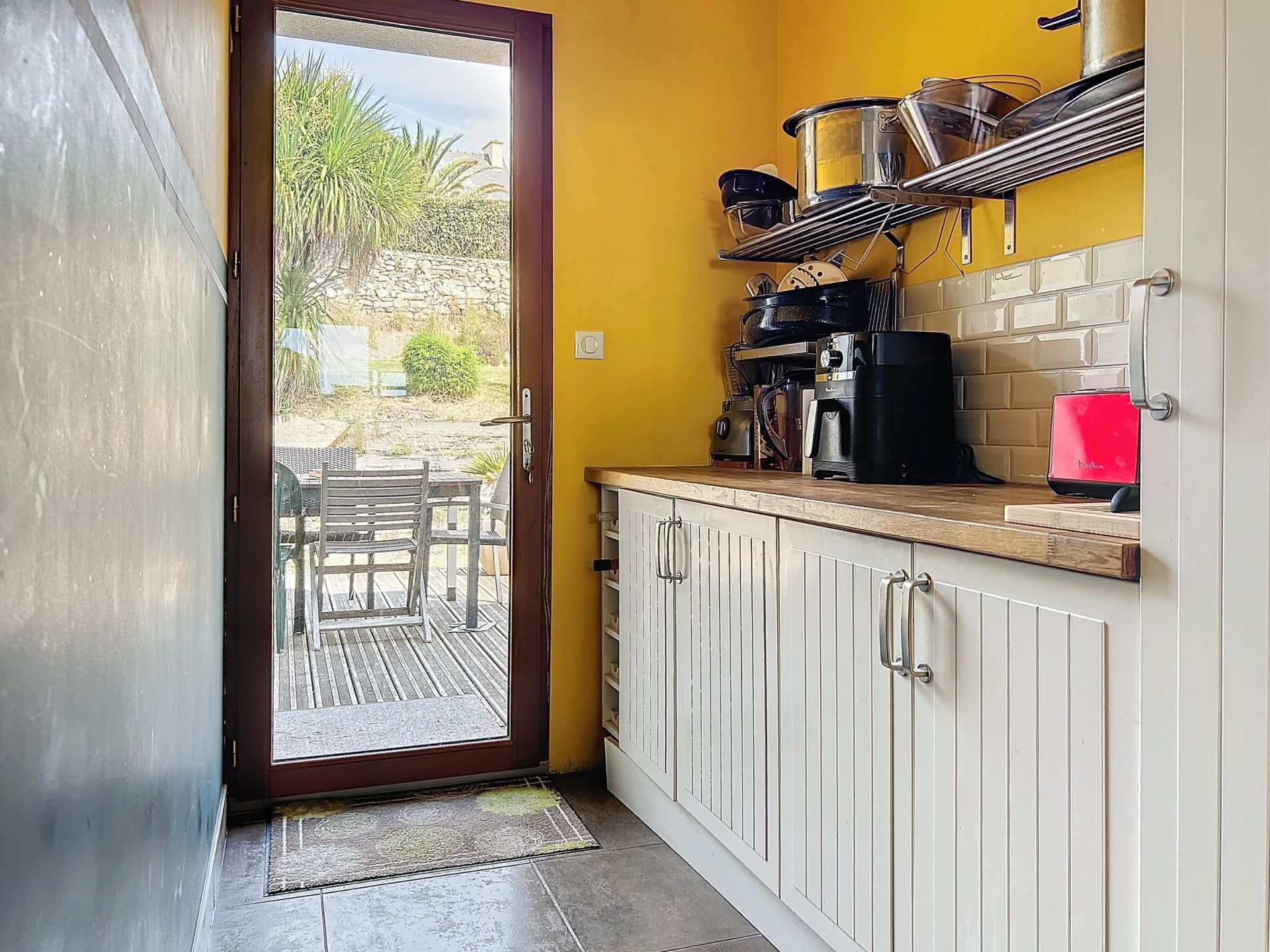 maison de luxe 7 Pièces en vente sur PLOUHINEC (29780)