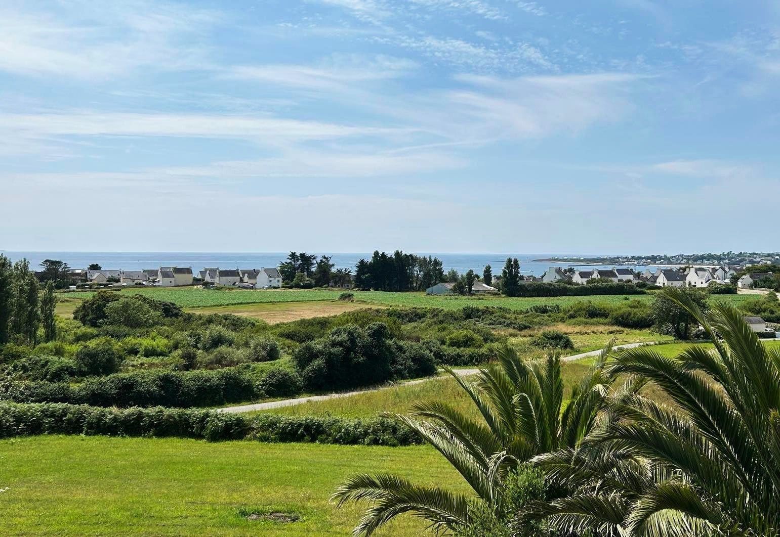 maison de luxe 7 Pièces en vente sur PLOUHINEC (29780)