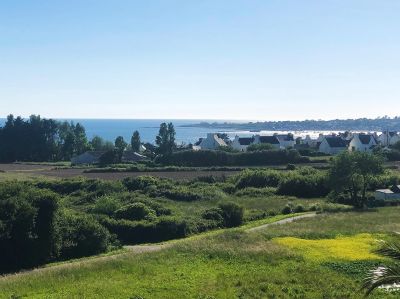 Vente Maison de luxe Plouhinec 7 Pièces 216 m²