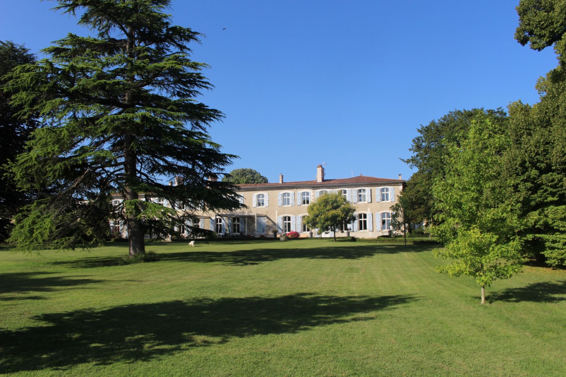 castle 18 Rooms for sale on ROYAN (17200)