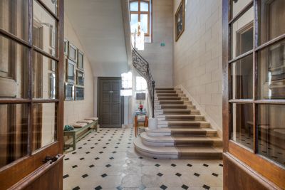 Sale Castle Royan 18 Rooms 980 m²