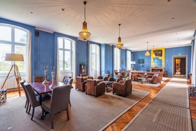 Sale Castle Royan 18 Rooms 980 m²