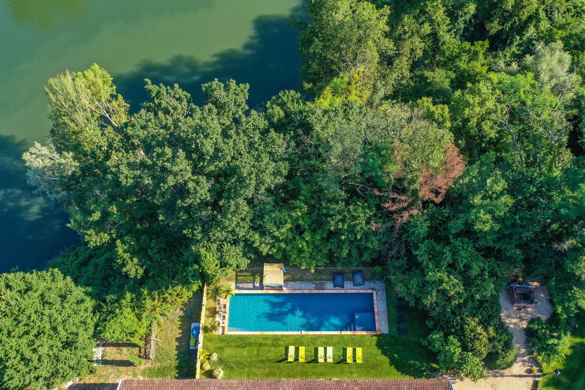 luxury house 20 Rooms for sale on TOULOUSE (31000)