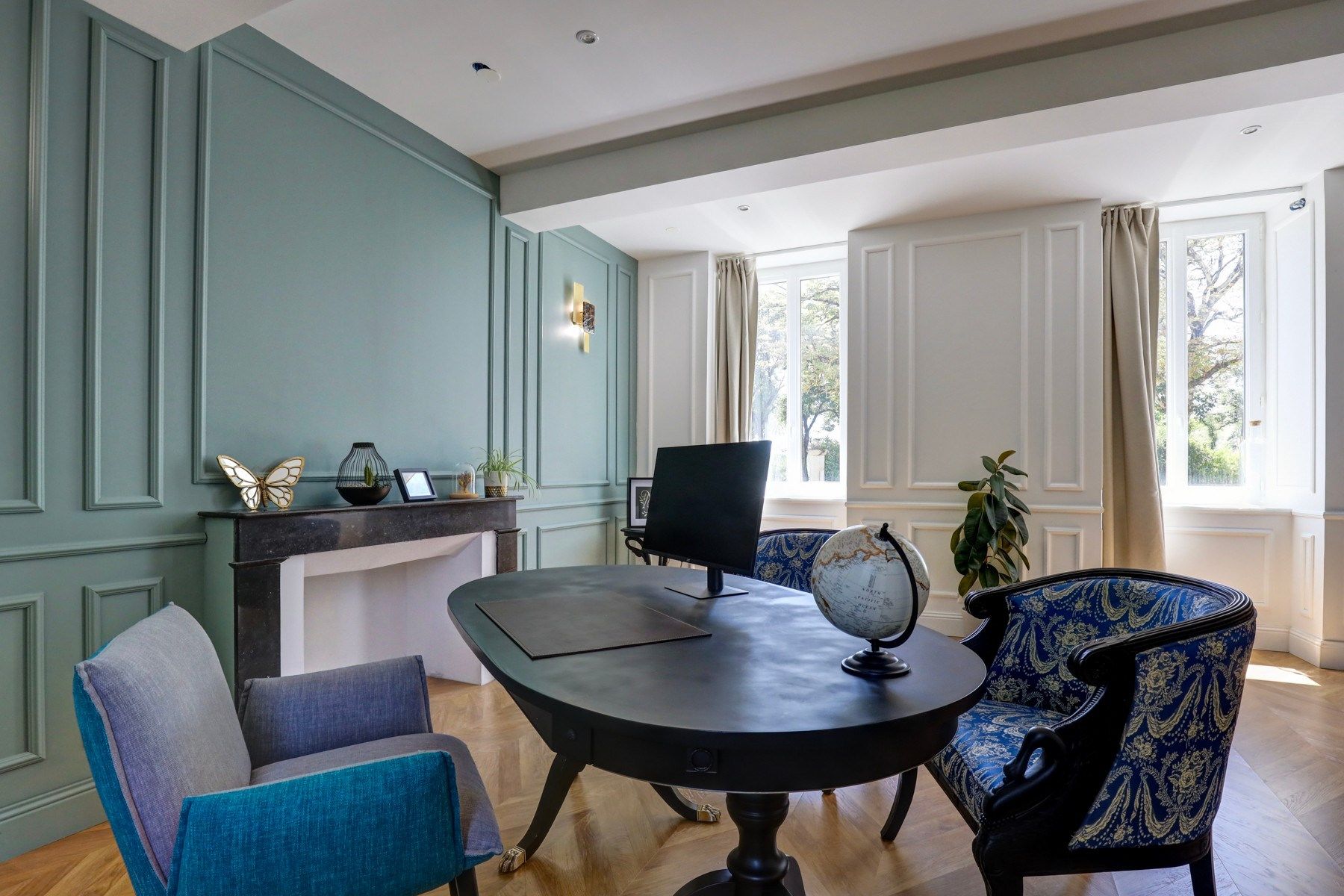 mansion 7 Rooms for sale on PUYLAURENS (81700)