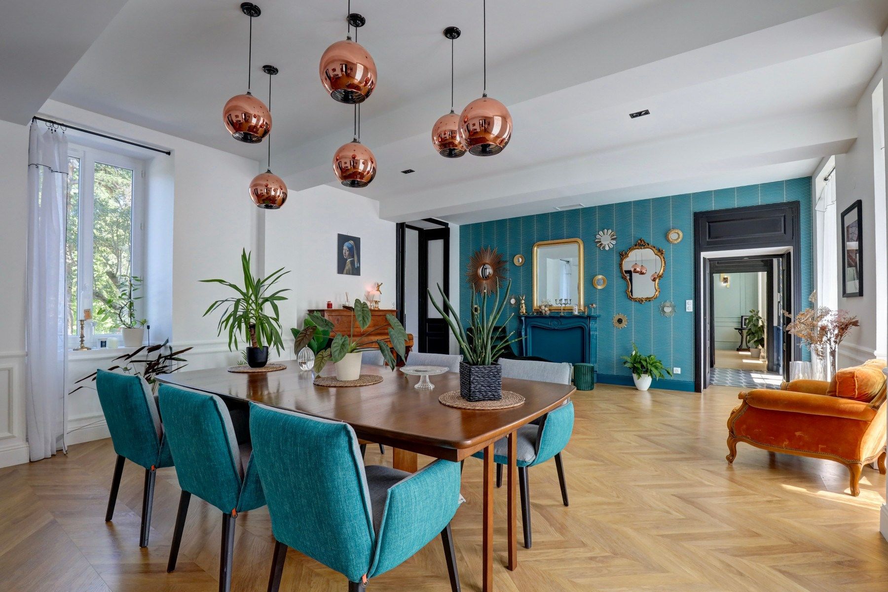 mansion 7 Rooms for sale on PUYLAURENS (81700)