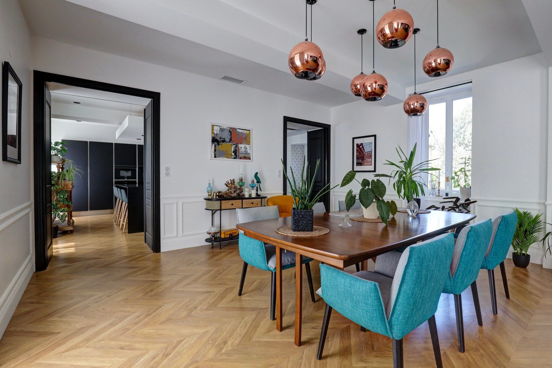 mansion 7 Rooms for sale on PUYLAURENS (81700)