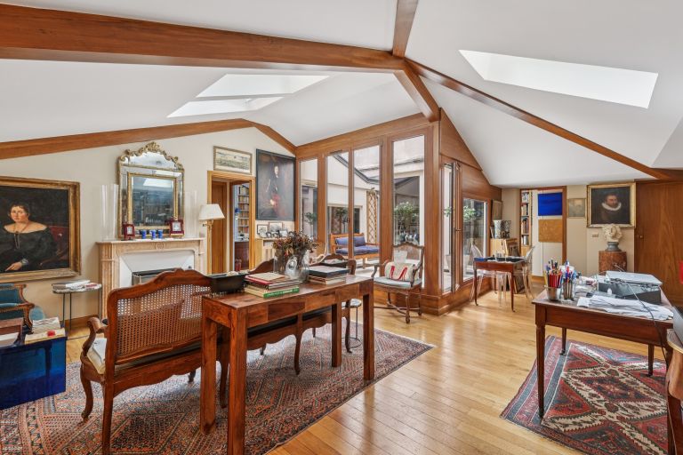 luxury apartment 3 Rooms for sale on PARIS (75006)