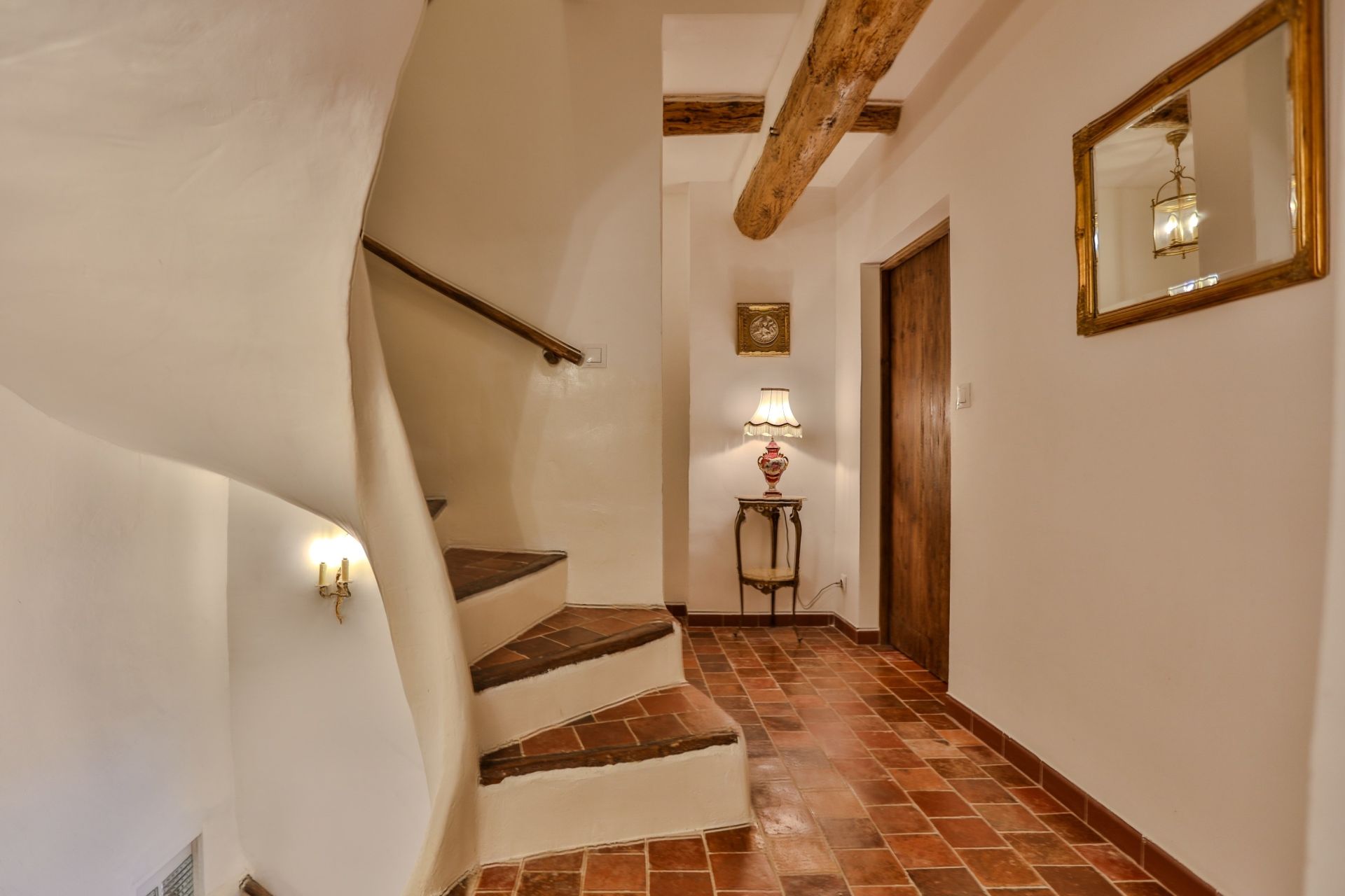 maison de luxe 14 Pièces en vente sur PERNES LES FONTAINES (84210)