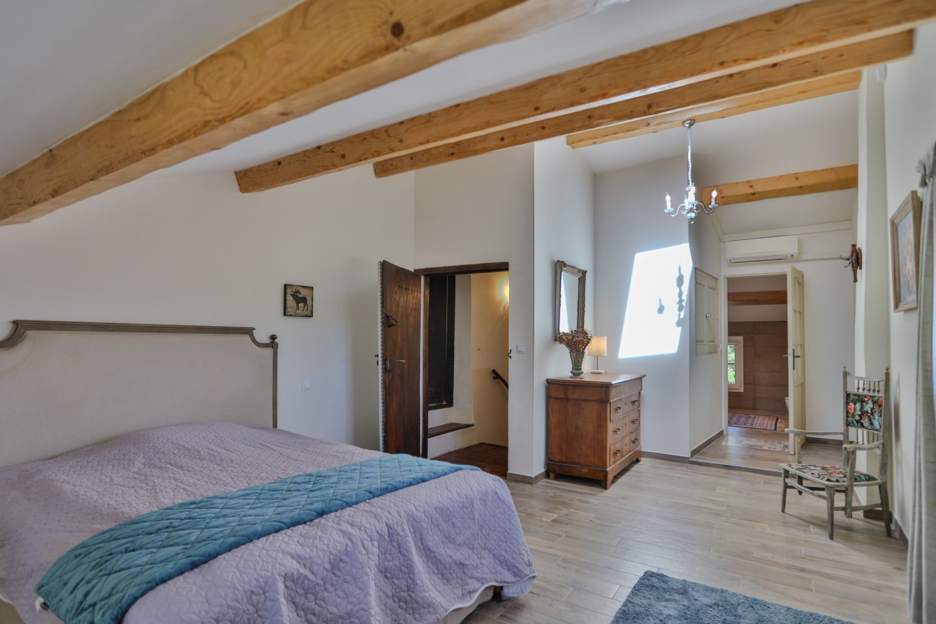 maison de luxe 14 Pièces en vente sur PERNES LES FONTAINES (84210)