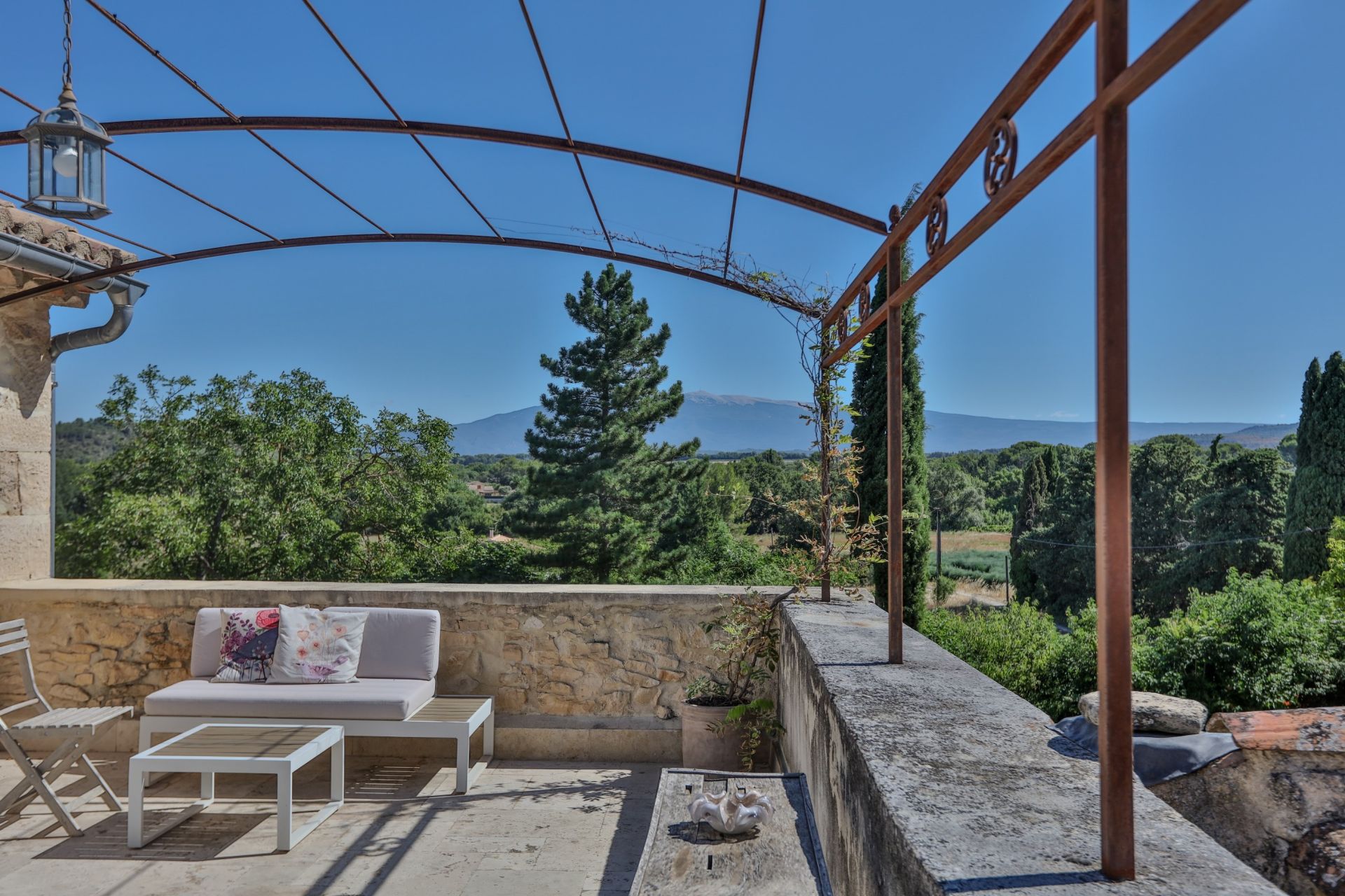 maison de luxe 14 Pièces en vente sur ST DIDIER (84210)