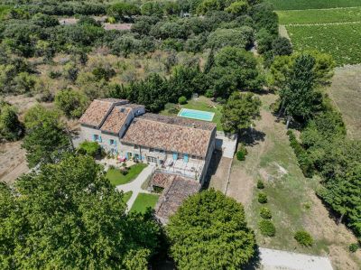 Vente Maison de luxe Saint-Didier 14 Pièces 490 m²